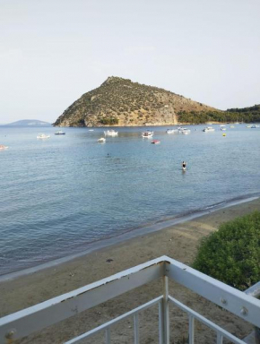 Blue Panorama